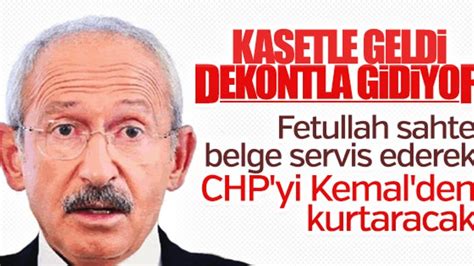 K­e­m­a­l­ ­K­ı­l­ı­ç­d­a­r­o­ğ­l­u­ ­d­e­k­o­n­t­l­a­ ­m­ı­ ­g­i­d­e­c­e­k­